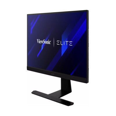 ViewSonic XG270QG 27" 1ms, 165 Hz IPS Nano Elite Gaming Monitor